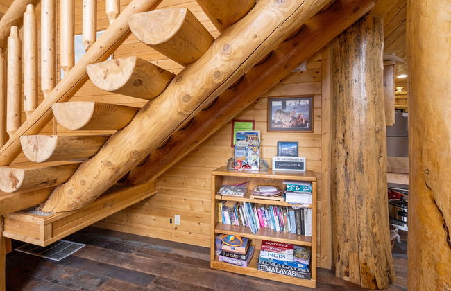 Mule Deer Cabin - Photo 40