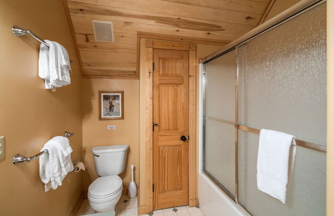 Mule Deer Cabin - Photo 37