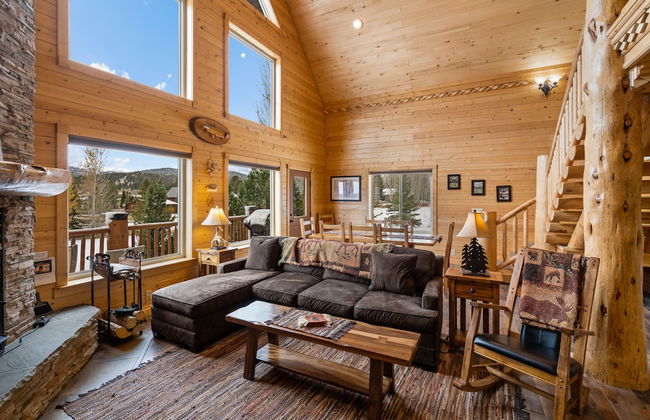 Mule Deer Cabin - Photo 32
