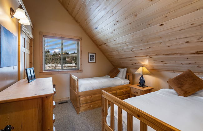 Mule Deer Cabin - Photo 9