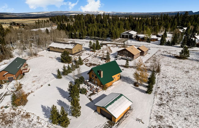 Mule Deer Cabin - Photo 48
