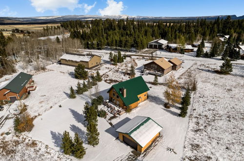 Photo 48 - Mule Deer Cabin