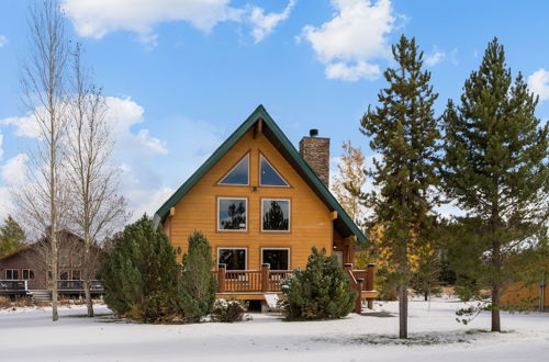 Photo 44 - Mule Deer Cabin