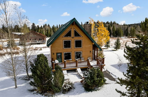 Photo 41 - Mule Deer Cabin