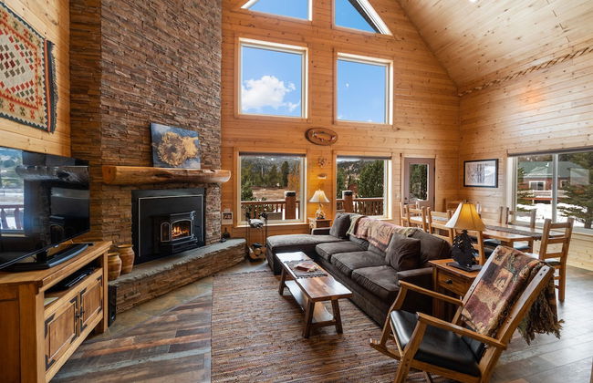 Mule Deer Cabin - Photo 28