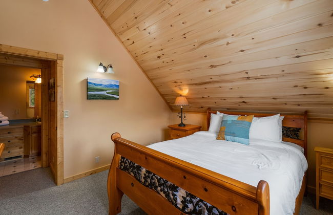 Mule Deer Cabin - Photo 15