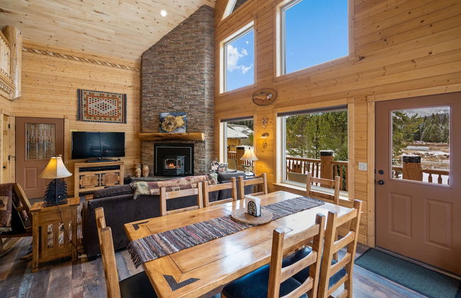 Mule Deer Cabin - Photo 30