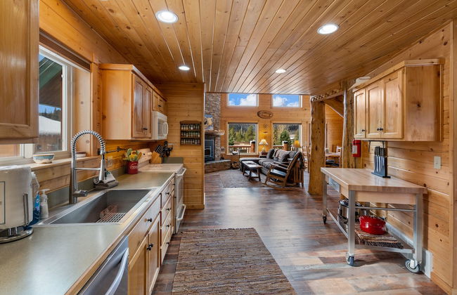 Mule Deer Cabin - Photo 21