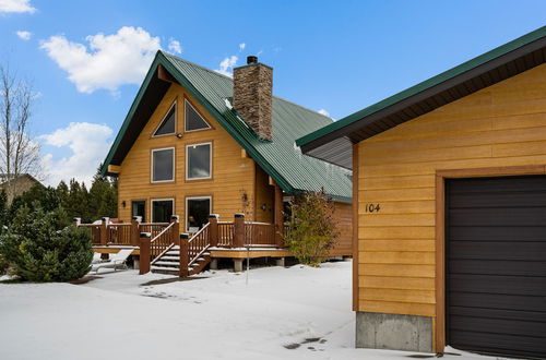 Photo 43 - Mule Deer Cabin