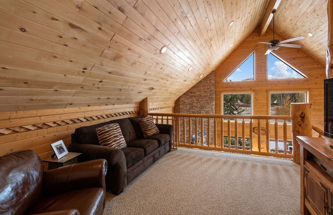Mule Deer Cabin - Photo 26