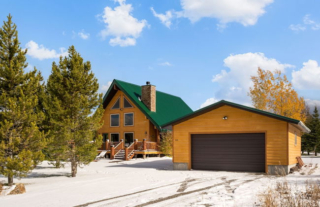 Mule Deer Cabin - Photo 45