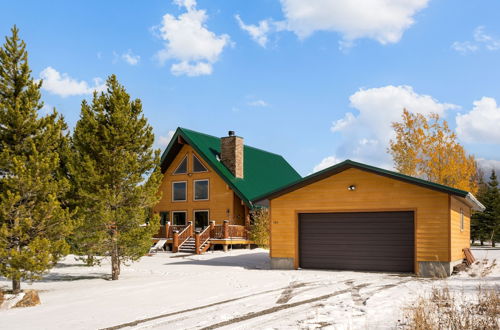 Photo 45 - Mule Deer Cabin