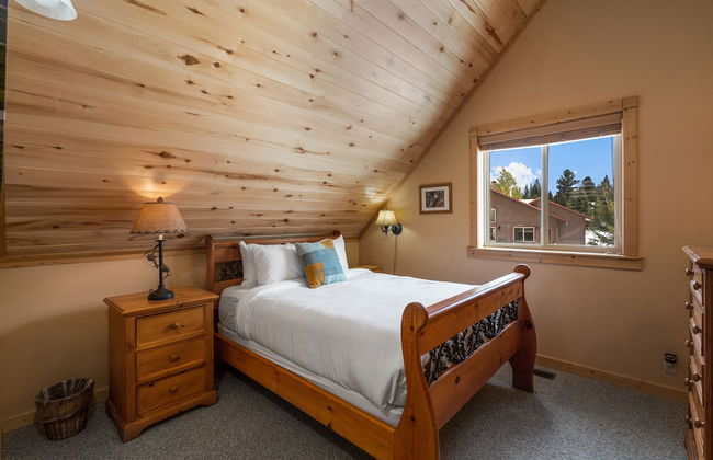 Mule Deer Cabin - Photo 14