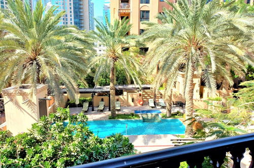 Photo 14 - Stunning 2bedroom in Dubai Downtown