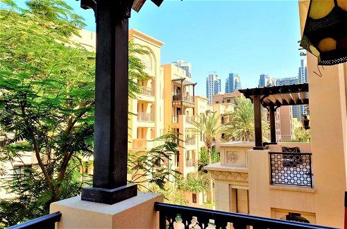 Foto 20 - Stunning 2bedroom in Dubai Downtown