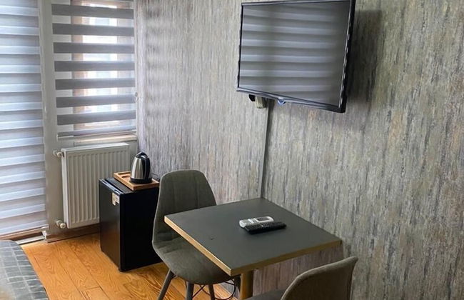 Taksim Yamac Suit - Photo 3