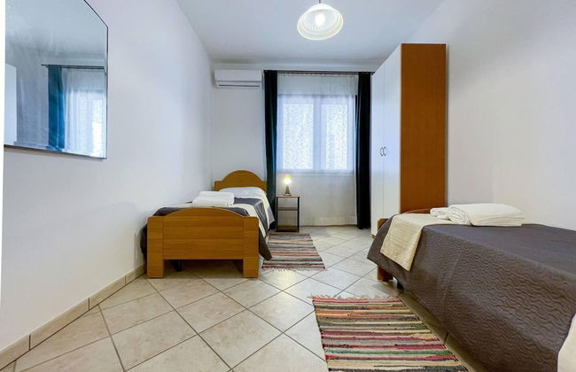 Beautiful 2-bed Apartment in Marina di Mancaversa - Foto 2