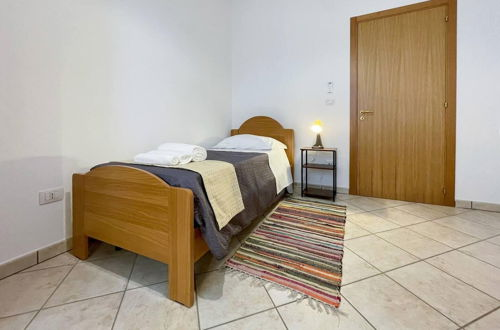 Foto 6 - Beautiful 2-bed Apartment in Marina di Mancaversa