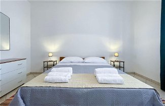 Foto 1 - Beautiful 2-bed Apartment in Marina di Mancaversa