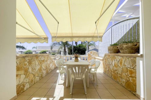 Foto 21 - Beautiful 2-bed Apartment in Marina di Mancaversa