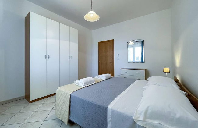 Beautiful 2-bed Apartment in Marina di Mancaversa - Foto 3