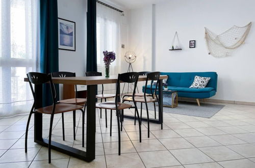 Photo 18 - Beautiful 2-bed Apartment in Marina di Mancaversa