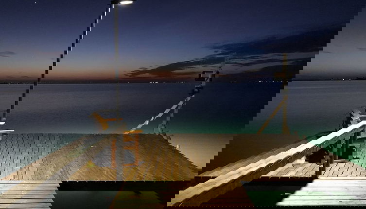 Photo 1 - Pier Pressure