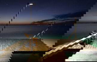 Foto 1 - Pier Pressure