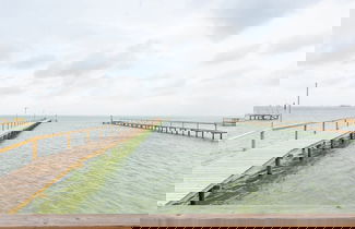 Photo 3 - Pier Pressure