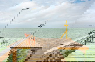 Photo 2 - Pier Pressure