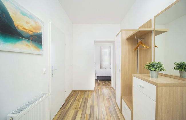 Apartment Huglgasse - Foto 10