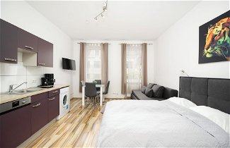 Photo 1 - Apartment Huglgasse