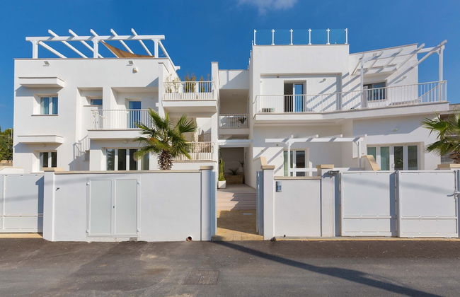 2117 Residence Valentina - Appartamento Altea - Foto 18
