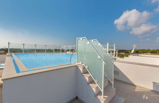 2117 Residence Valentina - Appartamento Altea - Foto 14