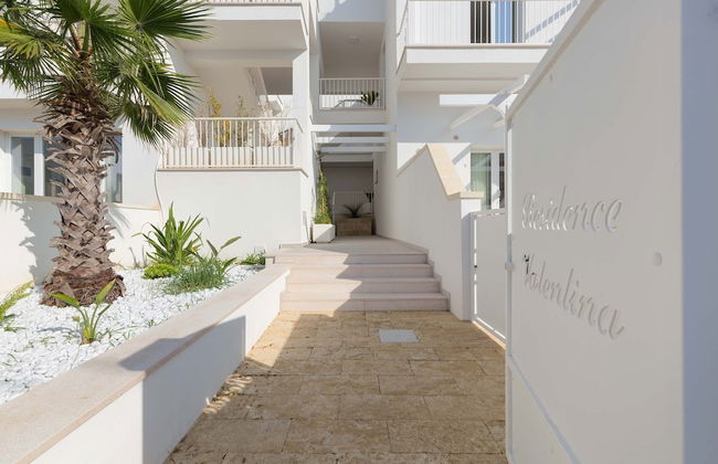 2117 Residence Valentina - Appartamento Altea - Foto 21