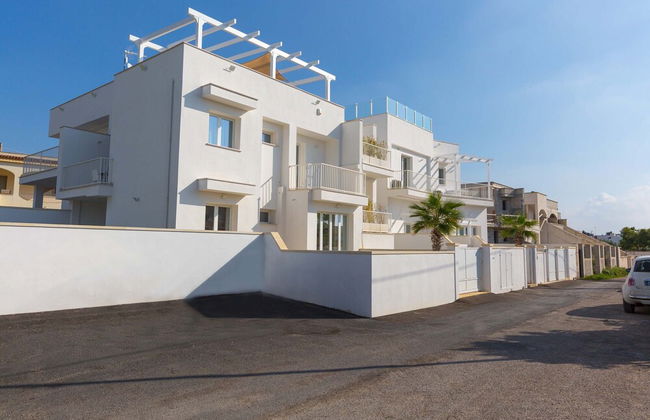 2118 Residence Valentina - Appartamento Armonia by Barbarhouse - Foto 23