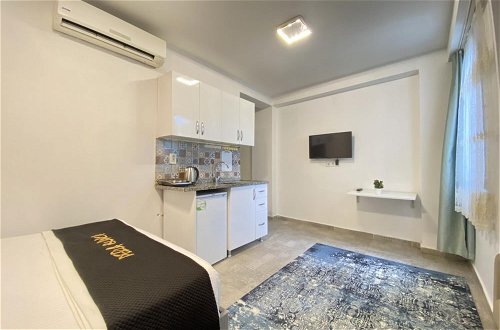 Photo 7 - Comfy and Central Studio Flat Near Istiklal Street