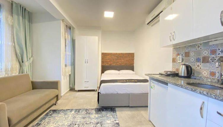 Photo 1 - Comfy and Central Studio Flat Near Istiklal Street