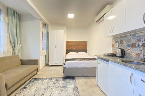 Photo 1 - Comfy and Central Studio Flat Near Istiklal Street