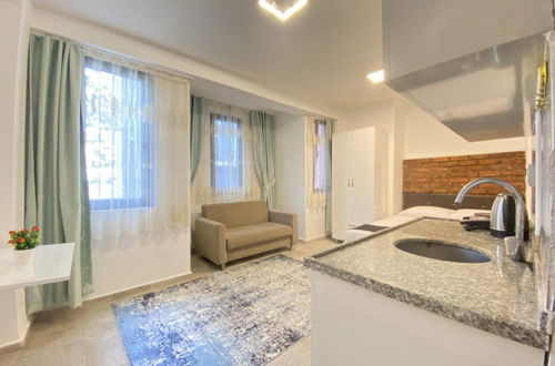 Photo 4 - Comfy and Central Studio Flat Near Istiklal Street