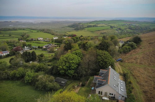 Foto 43 - Highfield - 3 Bedroom Holiday Home - Llanmadoc