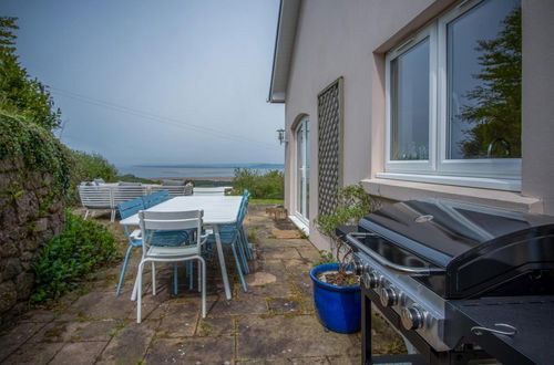 Foto 7 - Highfield - 3 Bedroom Holiday Home - Llanmadoc