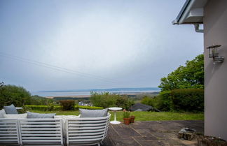 Foto 3 - Highfield - 3 Bedroom Holiday Home - Llanmadoc