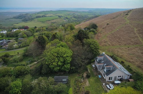 Photo 35 - Highfield - 3 Bedroom Holiday Home - Llanmadoc