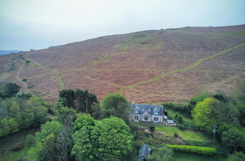 Photo 1 - Highfield - 3 Bedroom Holiday Home - Llanmadoc