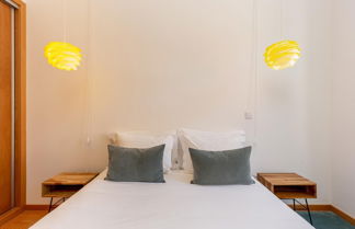 Foto 2 - Travelstaytion - Cosy 1 in Oporto