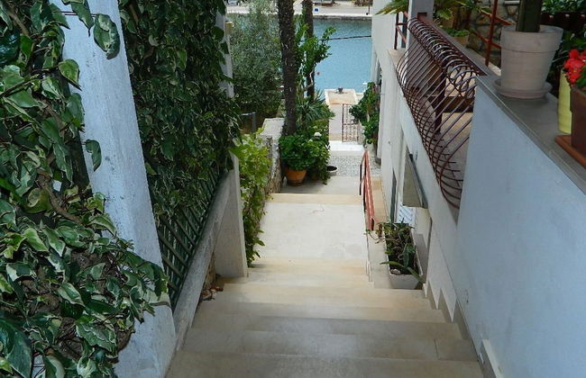 Apartment and Room Darinka - Foto 15