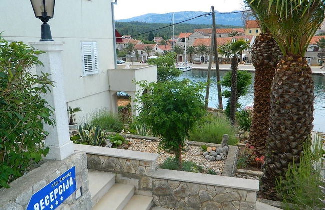 Apartment and Room Darinka - Foto 16