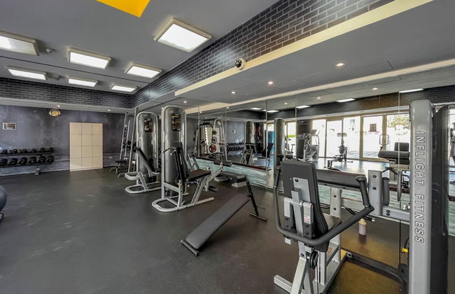 Spectacular 1BR Community View - Foto 20