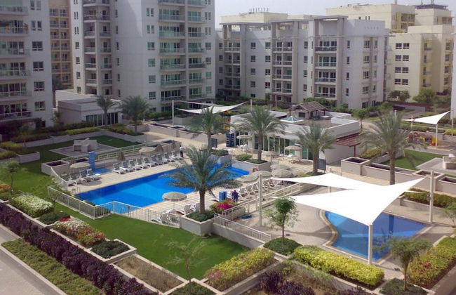 Spectacular 1BR Community View - Foto 19